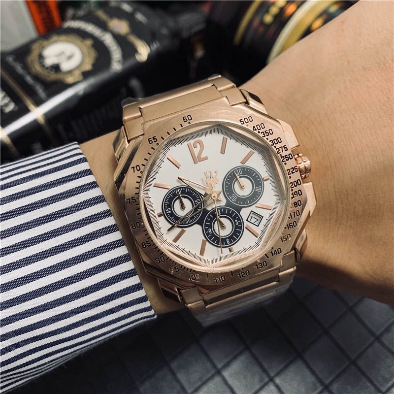 master watch relógio