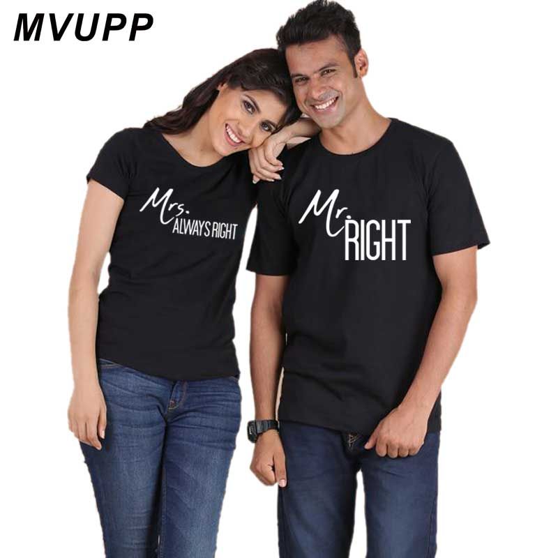 funny mr and mrs shirts