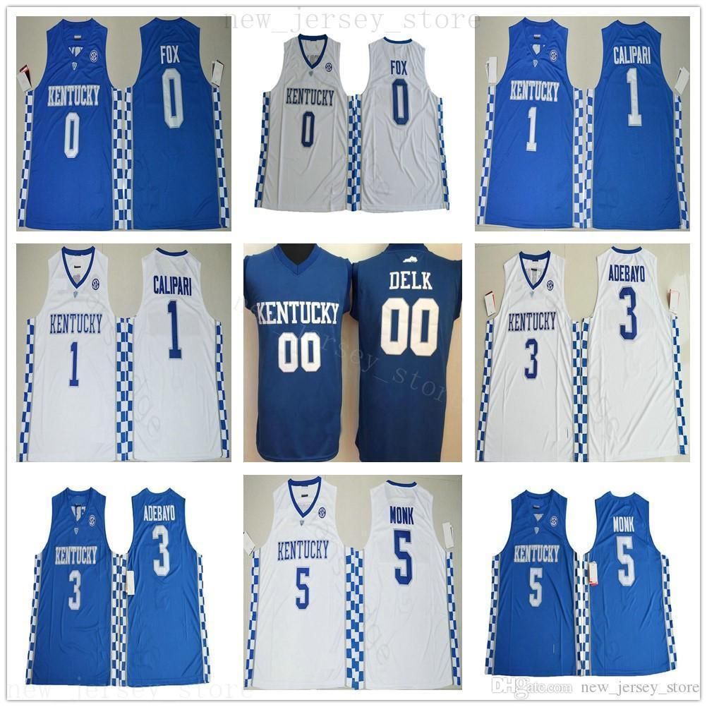 kentucky basketball new jerseys