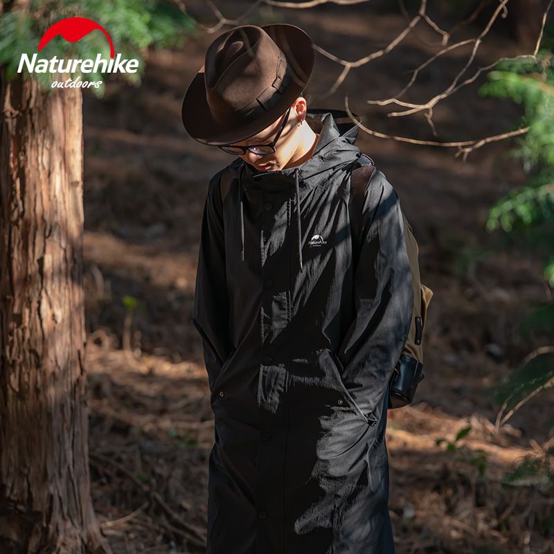 naturehike jacket