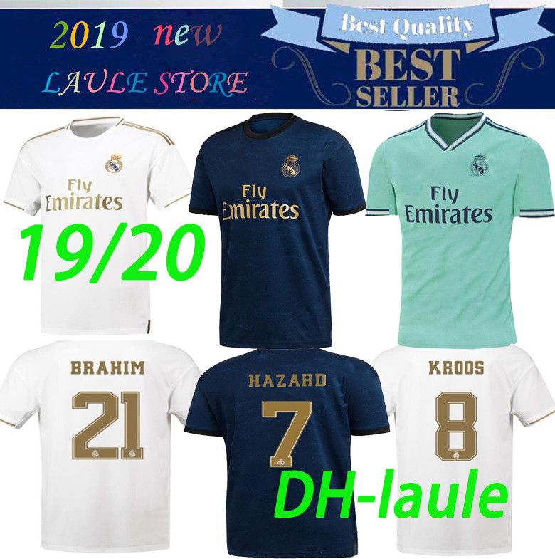 real madrid dhgate