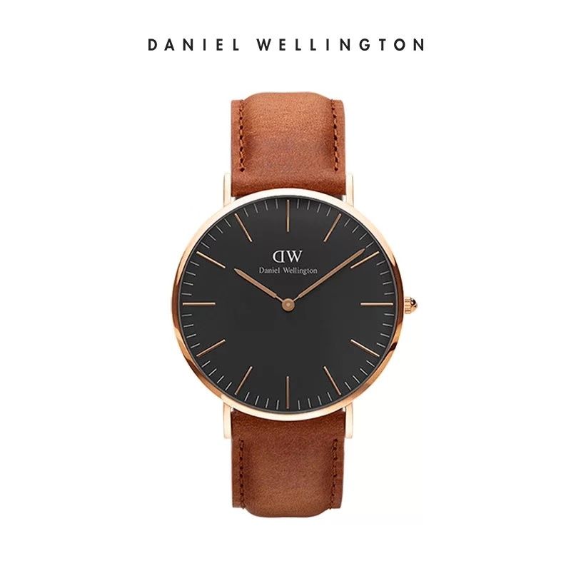 Acquistare Nuovo Orologio Da Uomo Di Moda Hot Daniel Wellington Dw Orologio  Da Uomo 40 Mm Quadrante Nero Con Quadrante In Quarzo Economico | Consegna  Veloce E Qualità | DHgate Italy