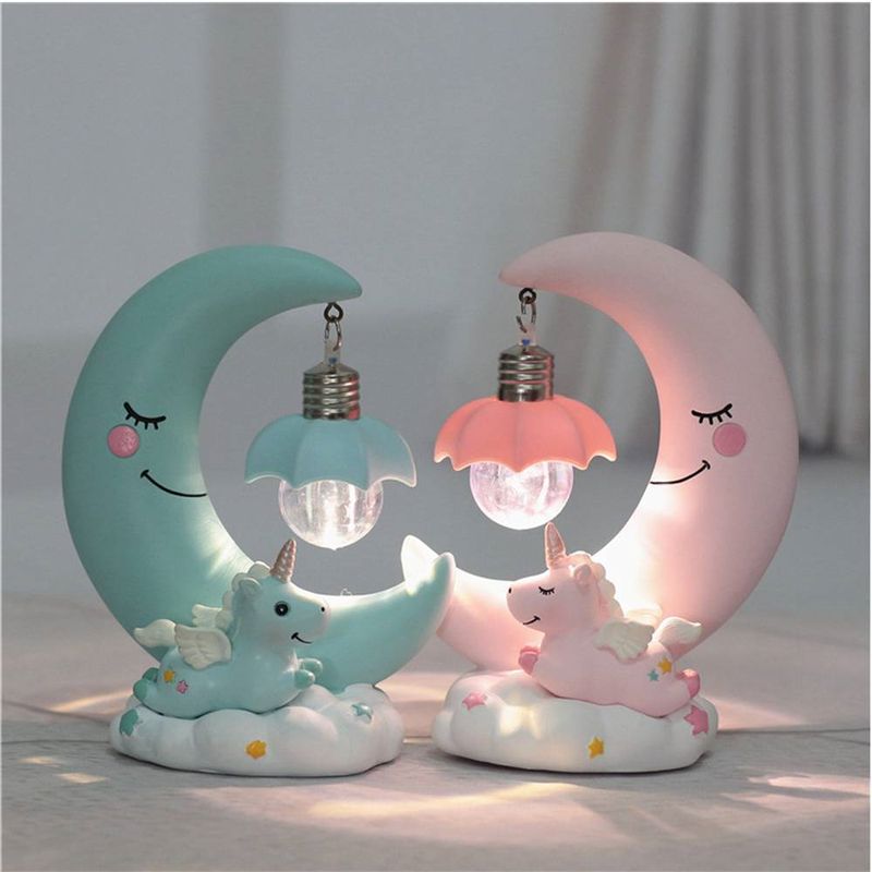 baby night light