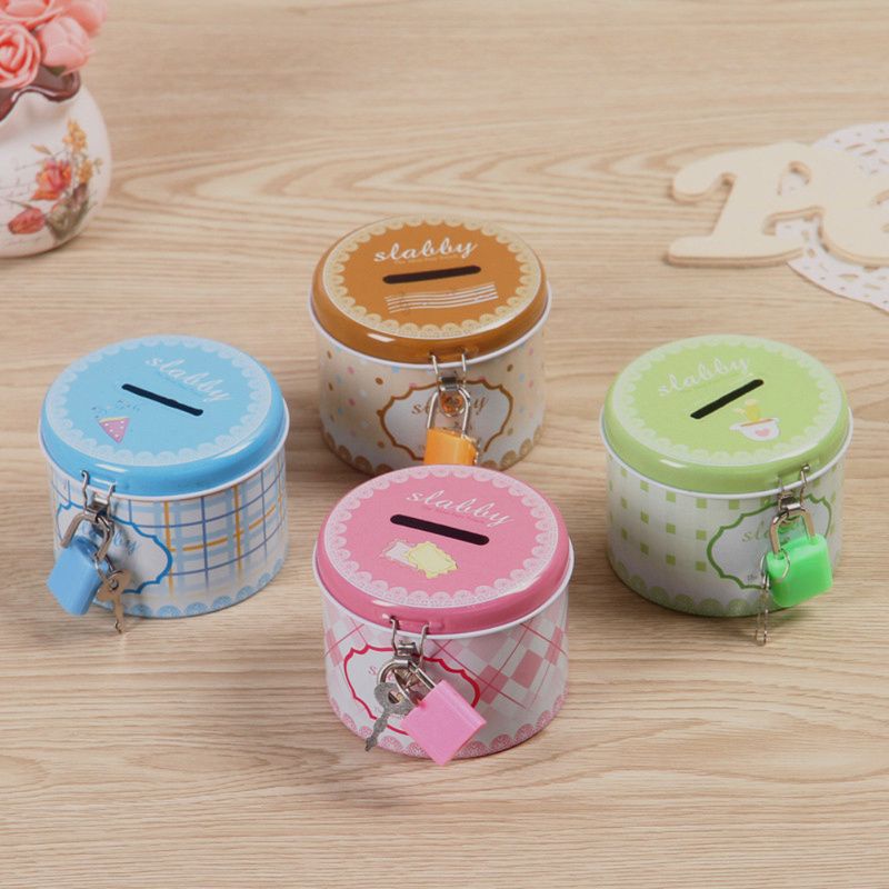 durable piggy bank