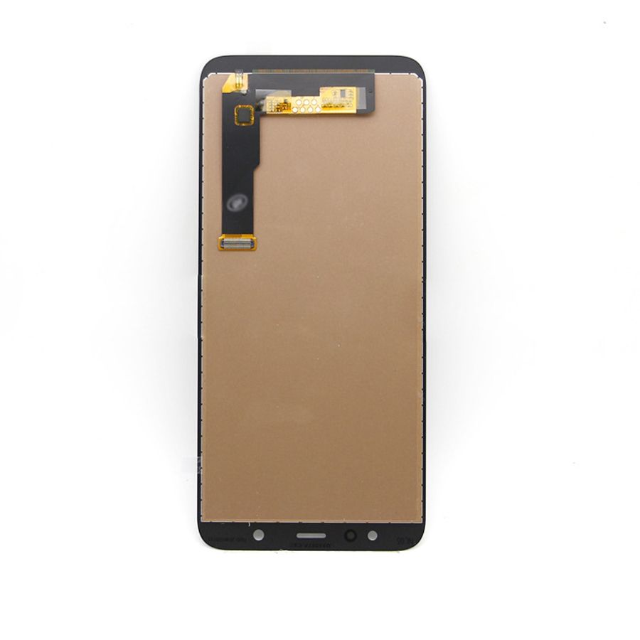 display samsung galaxy a6 plus