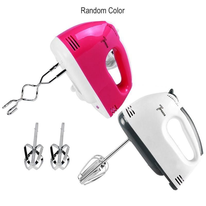 hand held electric beater mixer