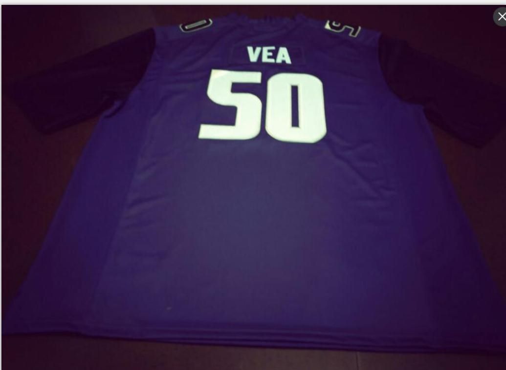 size 50 football jersey