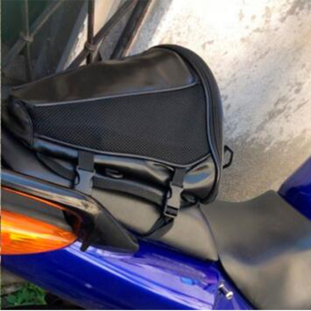 motorcycle luggage manufacturers