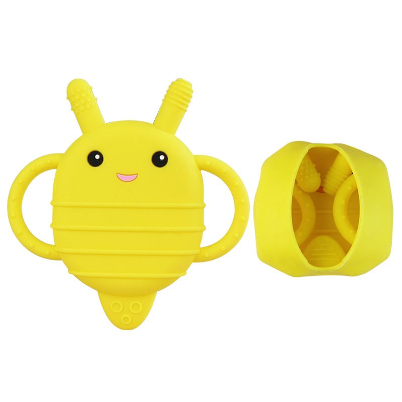 bee teether