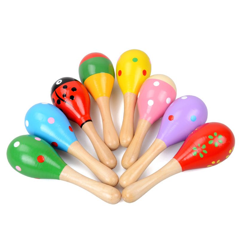 musical rattles for babies