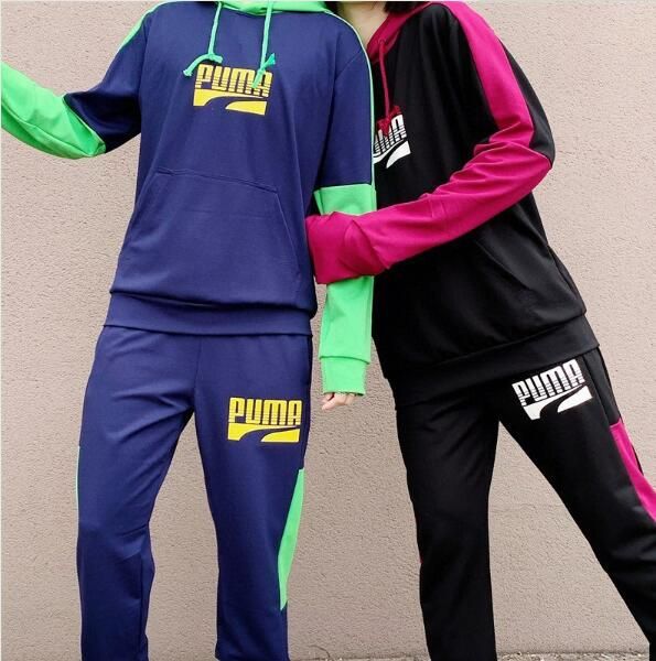 matching sweatpants