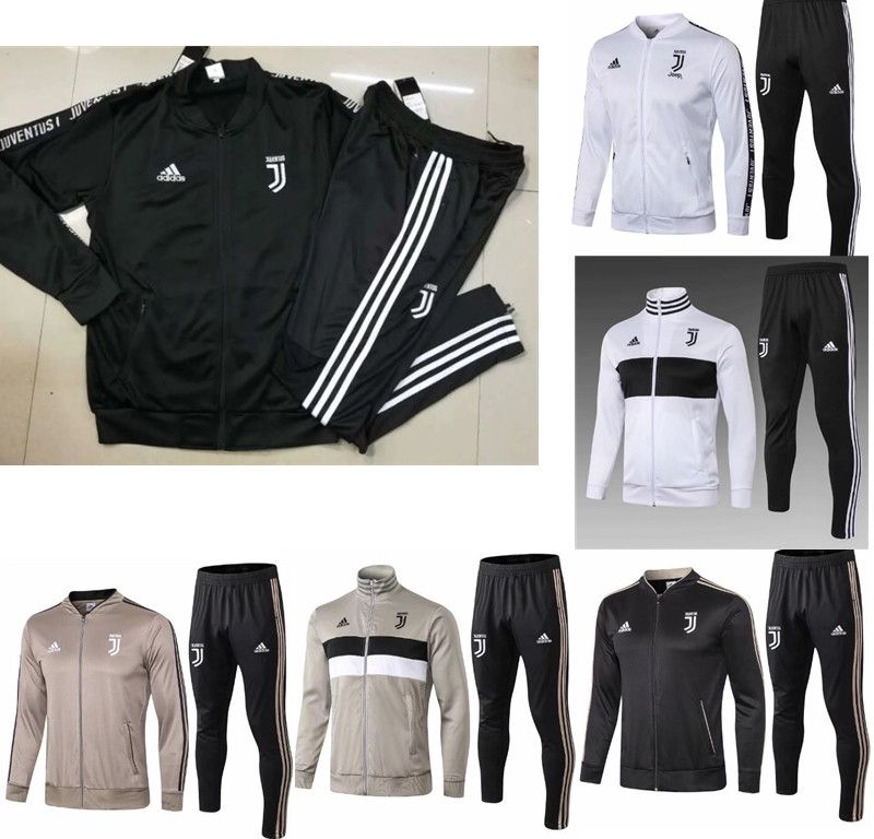juventus soccer jacket