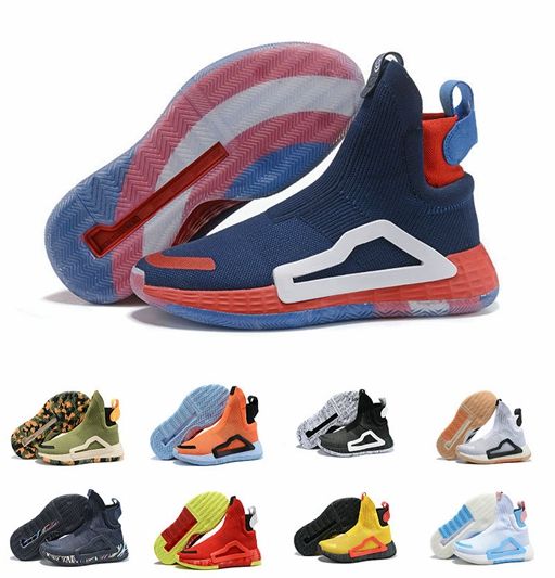 n3xt l3v3l basketball shoes