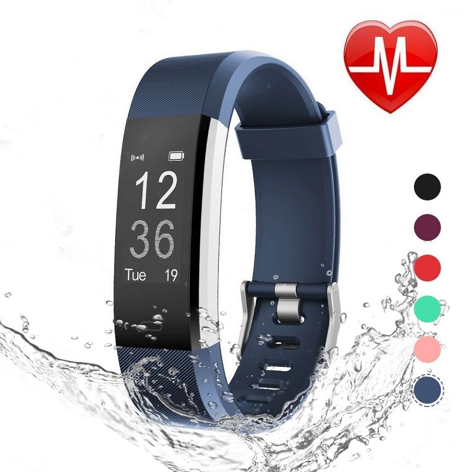 Acquistare Smart Bracelet Fitbit, Tracker Attività Con Cardiofrequenzimetro,  Fascia Fitness Smart Impermeabile Con Contapassi, Contacalorie Economico |  Consegna Veloce E Qualità | DHgate Italy