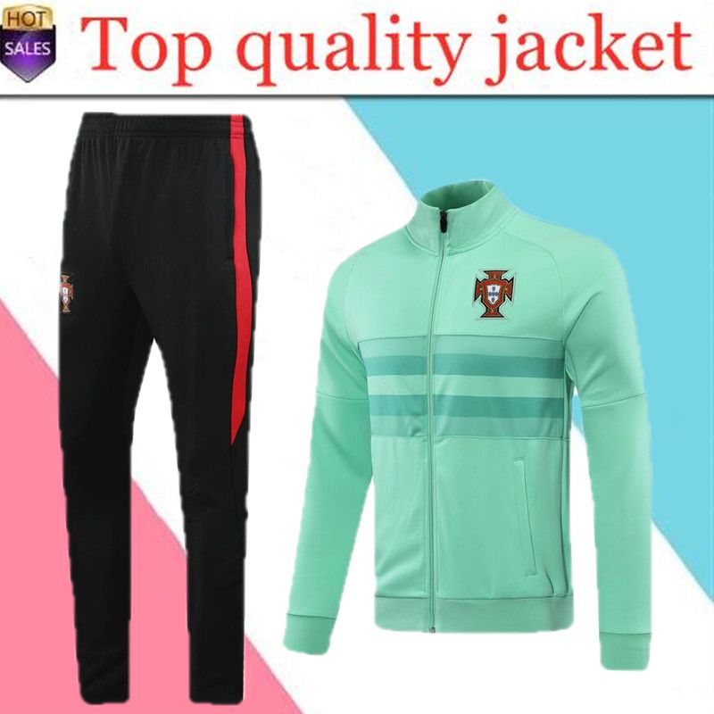 portugal football tracksuit