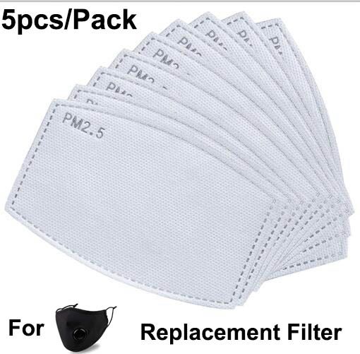 Replacement FiltersB