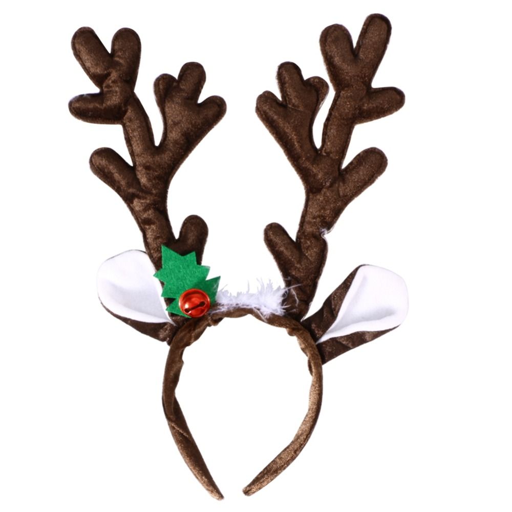 cheap reindeer headband