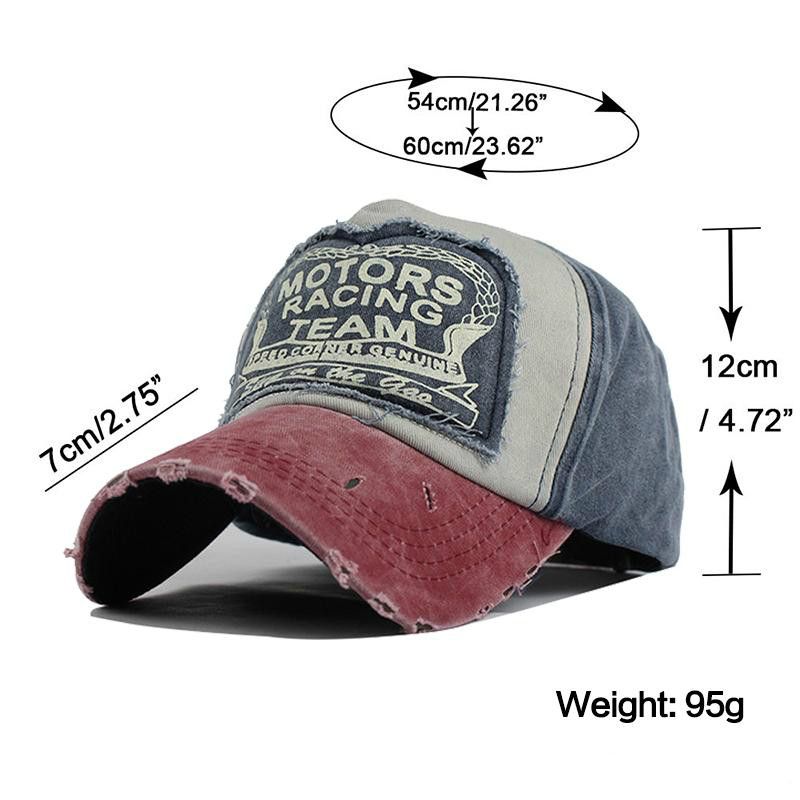designer hats