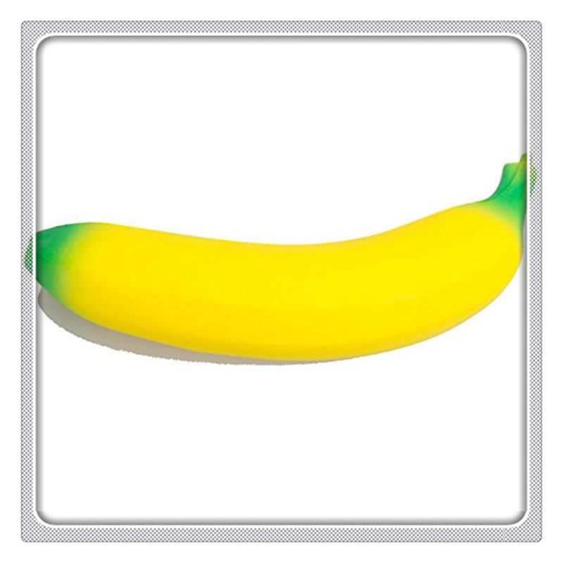 squishy banana