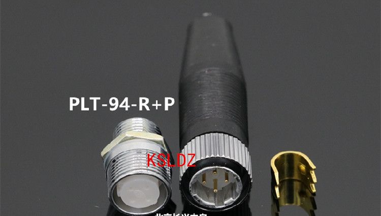 Разъем apex plt