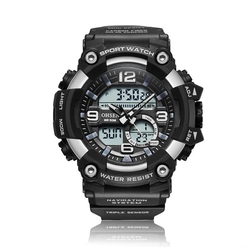 best electronic watches