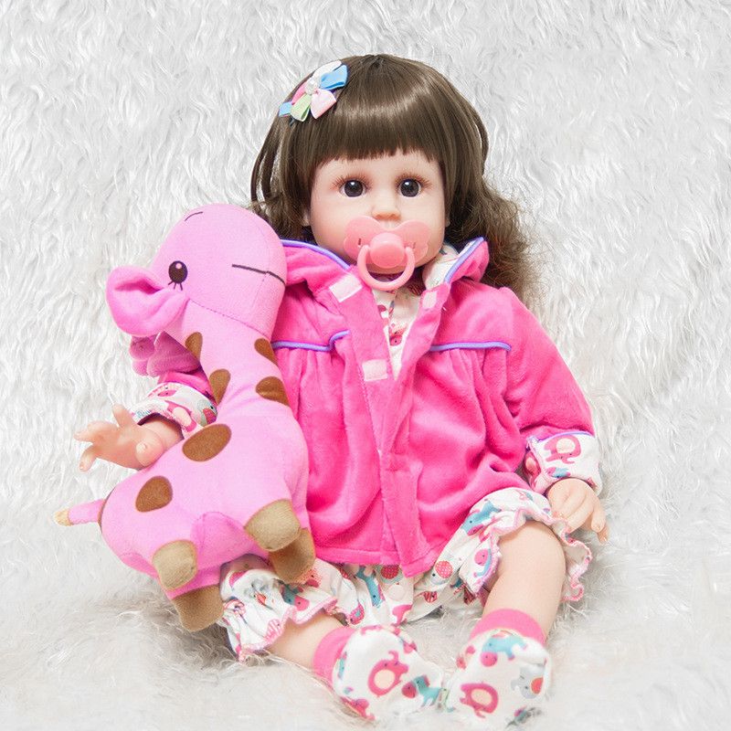 lol surprise baby alive