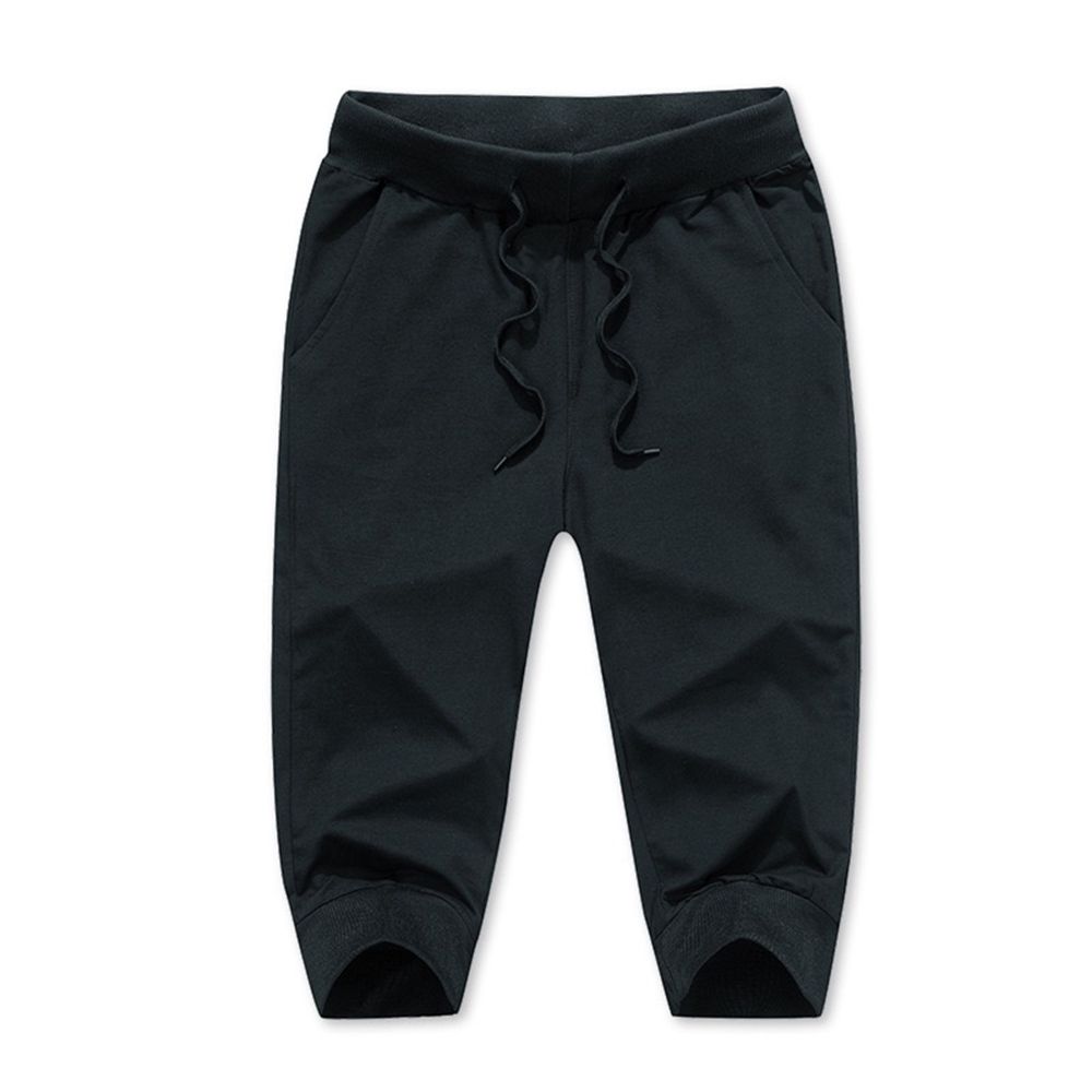 shorts and joggers
