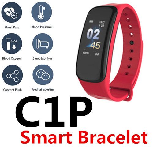 c1p fitness tracker