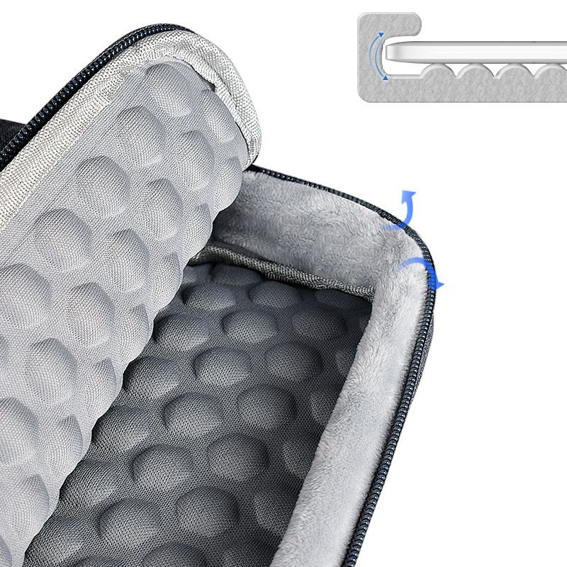 shockproof laptop bag