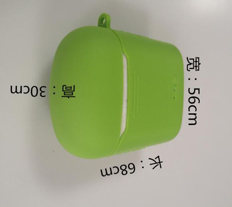 Fornitura Allingrosso Cassa Molle Del Silicone Allingrosso Il TWS I7s I7  Mini Auricolari Bluetooth Senza Fili Custodia Morbida Auricolari Bluetooth  Da Holly111, 0,45 € | It.Dhgate.Com