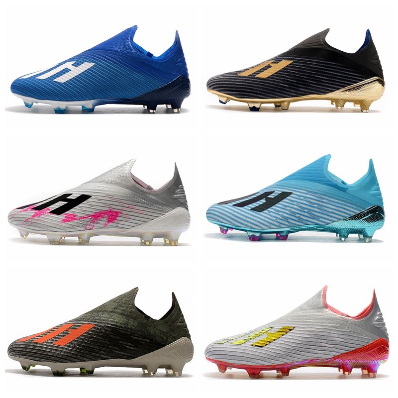 adidas new soccer cleats 2020