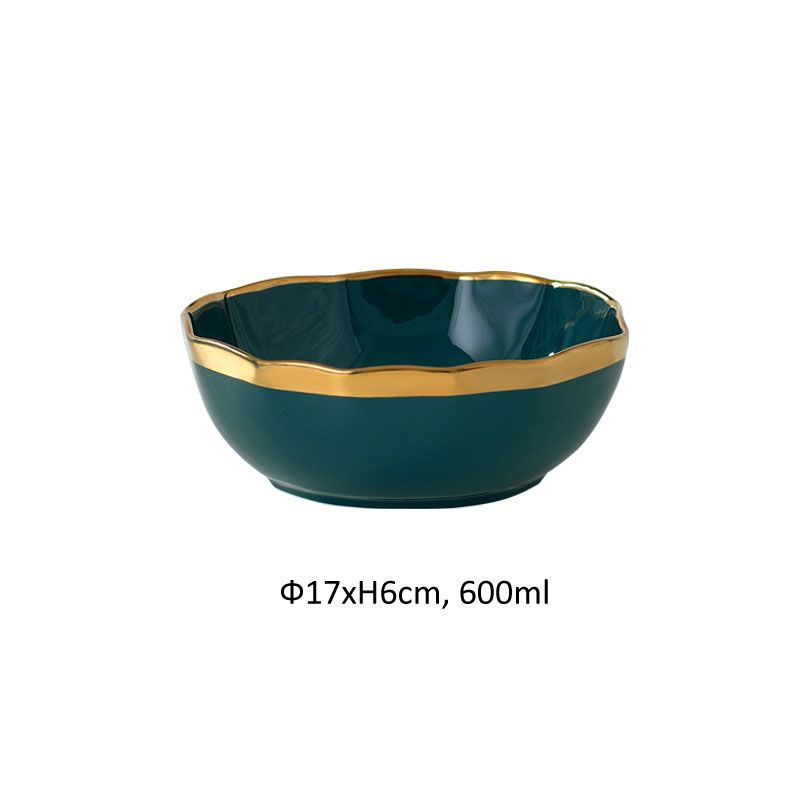 7 inch Bowl