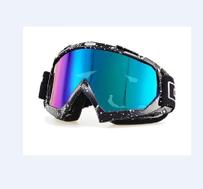 Compre Os Novos Óculos GXT Motocicleta Off Road Óculos Capacete Capacete  Mountain Bike À Prova De Vento Equitação Esqui Poeira Óculos De Nicecar1,  $117,67 | Pt.Dhgate.Com