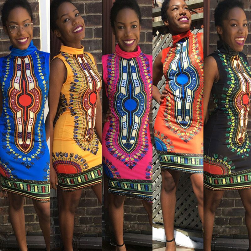 african design dresses 2019