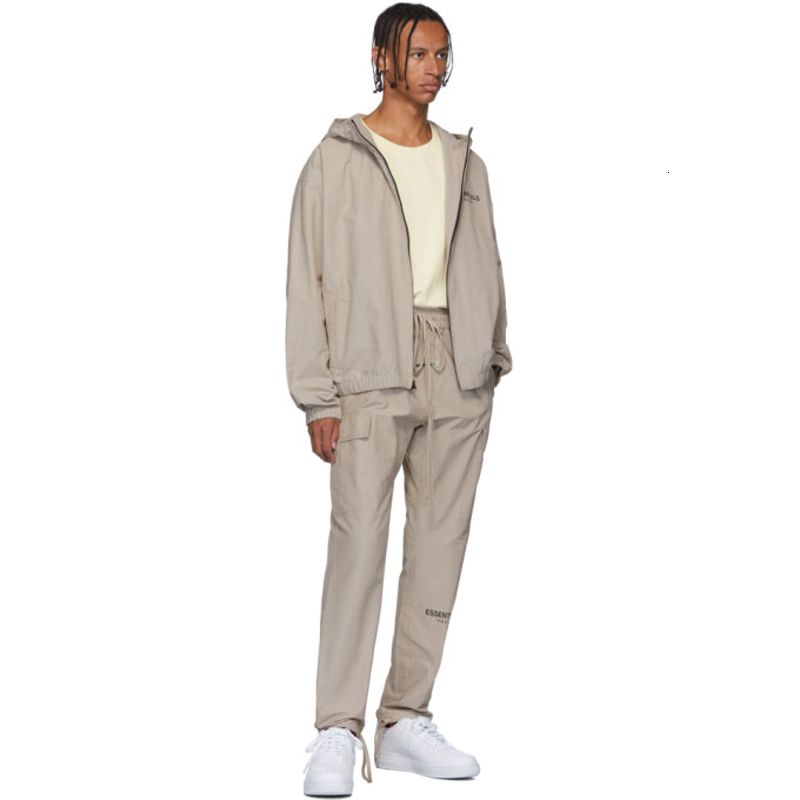 fog essentials drawstring pants