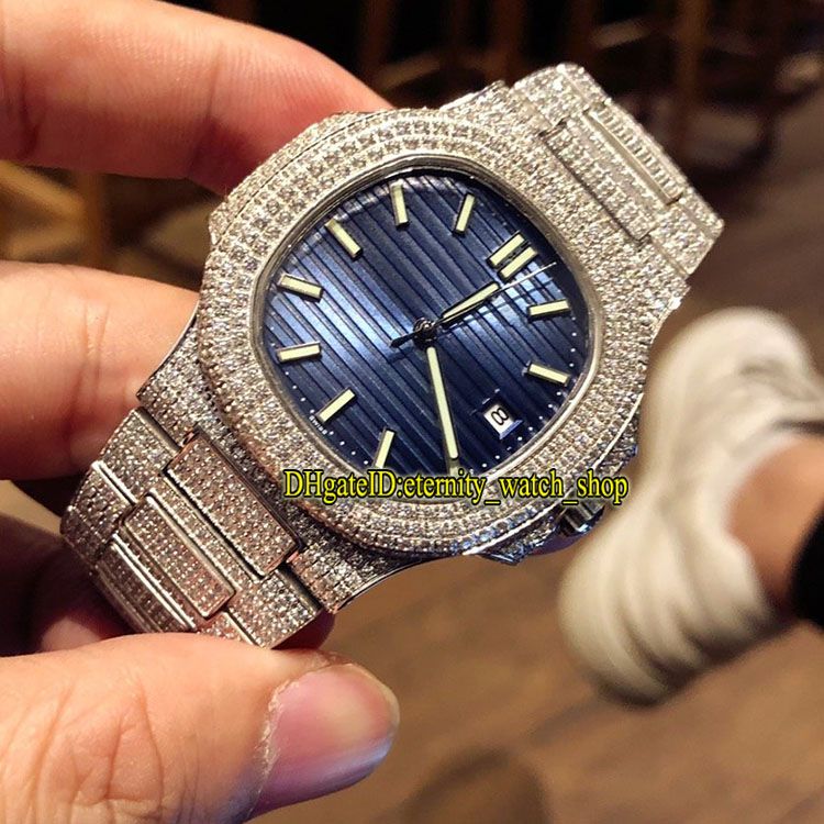 patek philippe nautilus dhgate