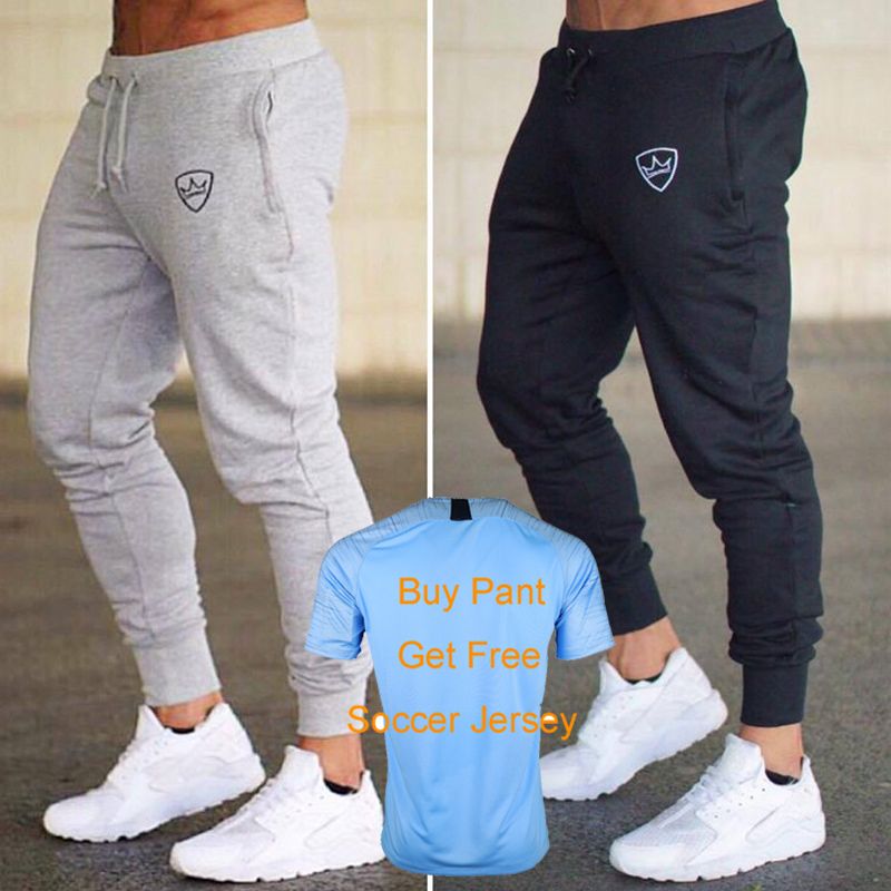 gym joggers