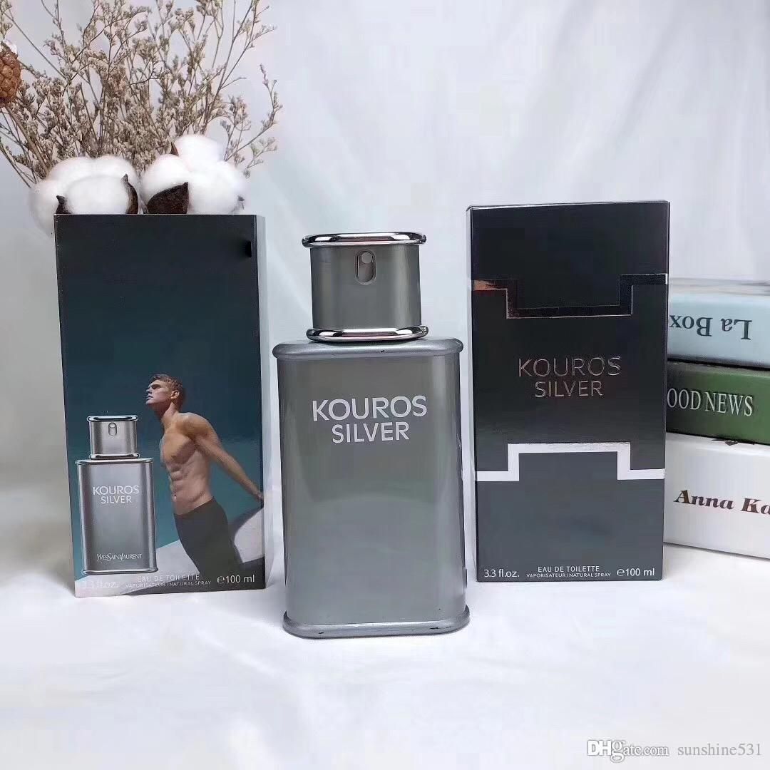 kouros 100ml eau de toilette