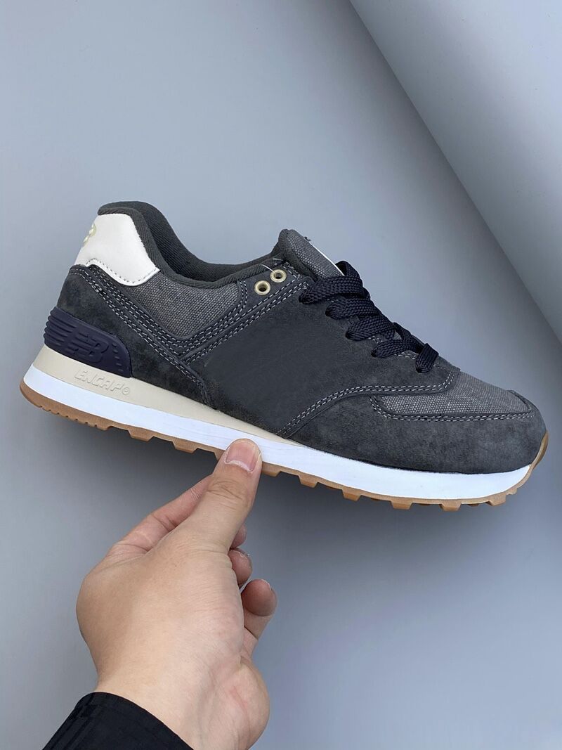 new balance 574 sport moccasin