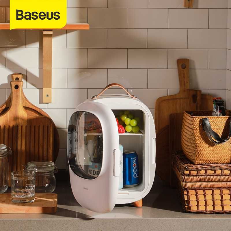 satin al araba ana kamp icin ac dc guc kablosu baseus 8a tasinabilir arac buzdolabi mini buzdolabi dondurucu isitma buzdolabi kompresor tl1 568 21