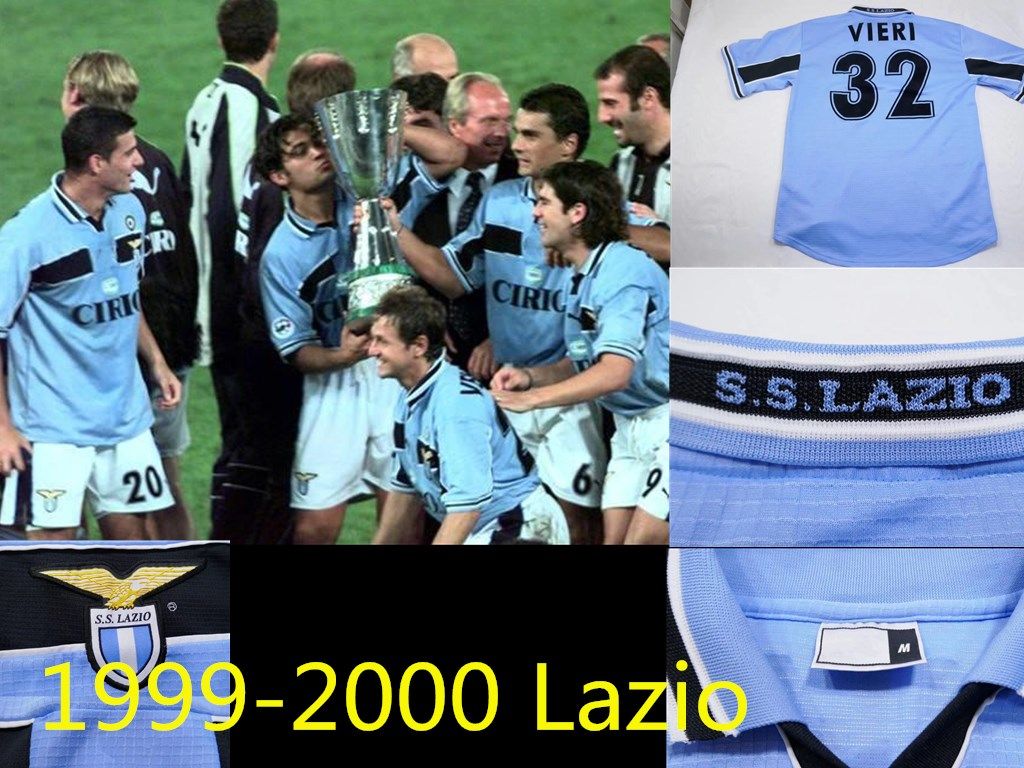 nesta lazio jersey