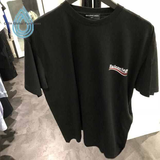 dhgate balenciaga shirt