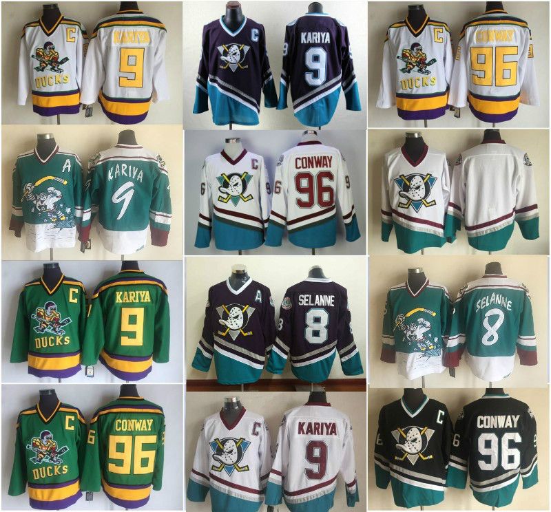 anaheim ducks wild wing jersey