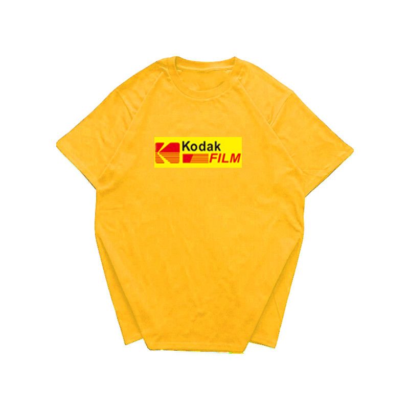 kodak film shirt