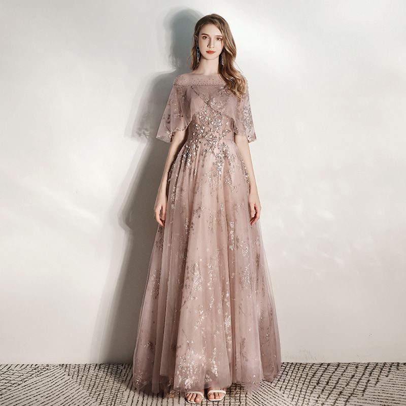 high end occasion dresses