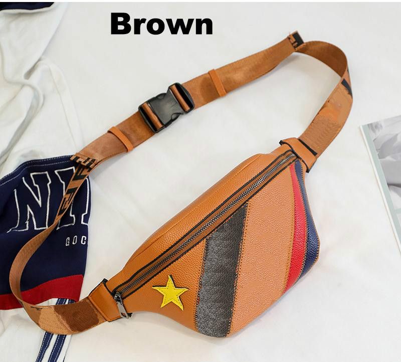 mens designer bumbag