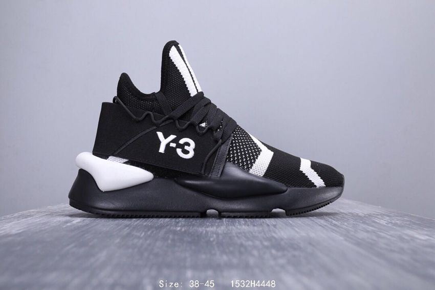 sneakers y3
