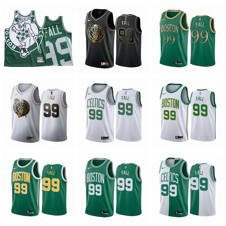 tacko fall jersey celtics