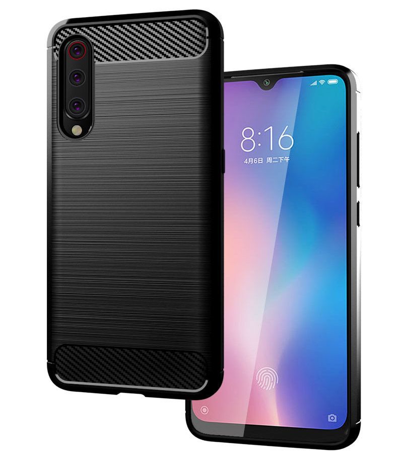 Xiaomi Mi 2 Lite Tok - Xiaomi Product Sample