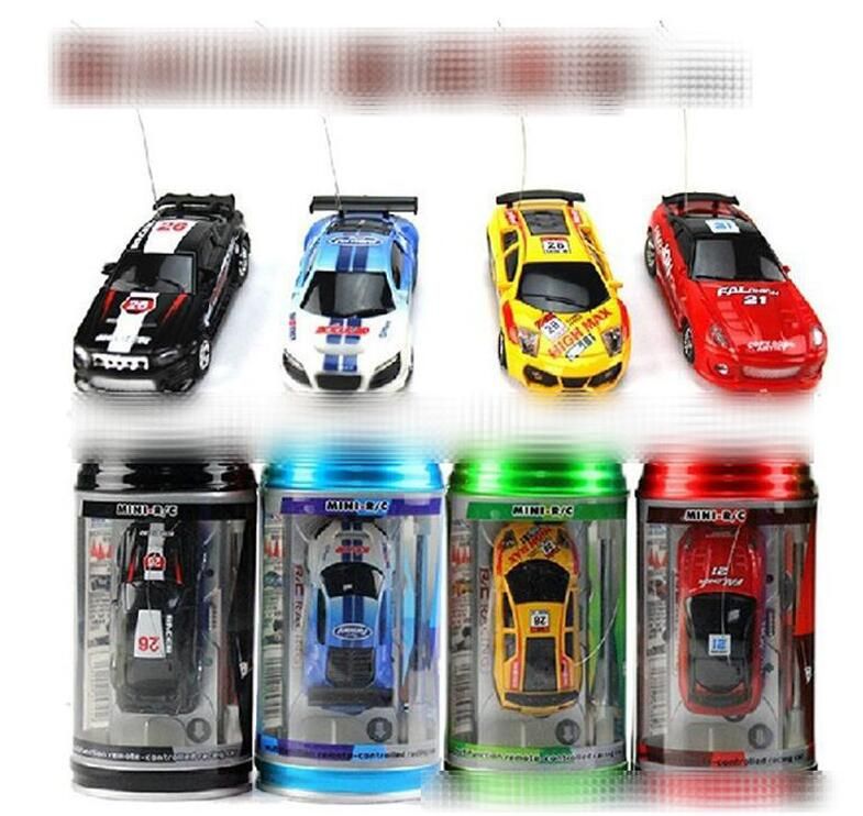 coke can car
